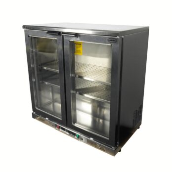 198L Undercounter Refrigerator