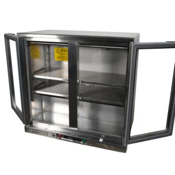 198L Undercounter Refrigerator