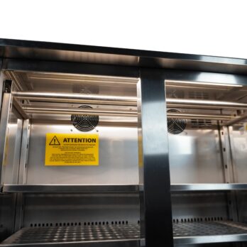198L Undercounter Refrigerator