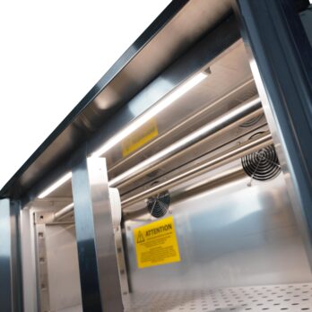 198L Undercounter Refrigerator