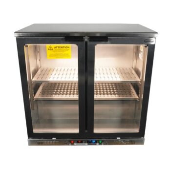 198L Undercounter Refrigerator
