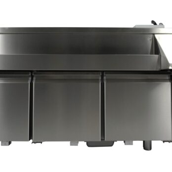 Cocktail Bar Station 3 Doors