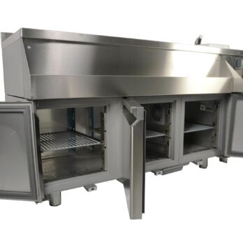 Cocktail Bar Station 3 Doors