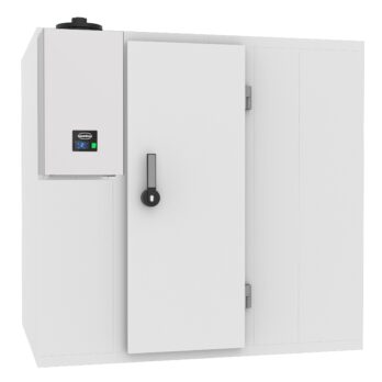 Cold And Freezer Room 1500X2400X2010
