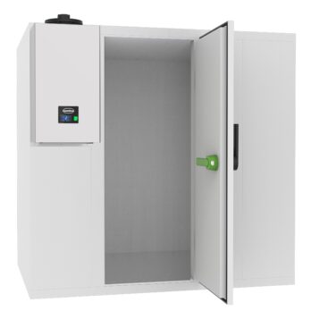 Cold And Freezer Room 1500X2400X2010