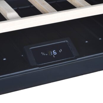 51L Built-In Wine Cooler