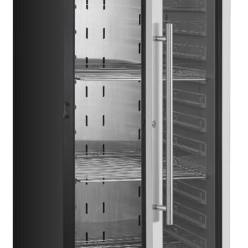 388L Upright Display Fridge