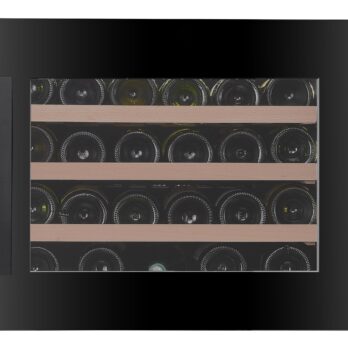 51L Built-In Wine Cooler