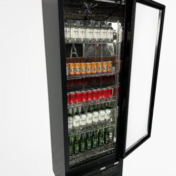 Barkoeler Hoog 293 L