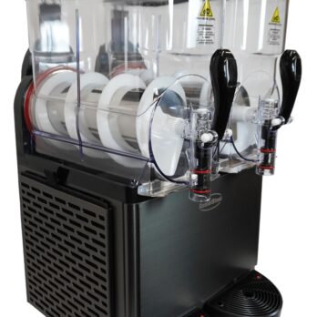 Slush Machine 2x12l