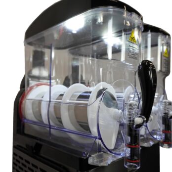Slush Machine 2x12l