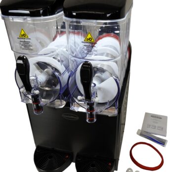 Slush Machine 2x12l