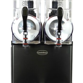 Slush Machine 2x12l