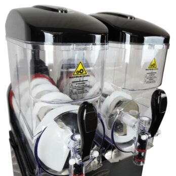 Slush Machine 2x12l