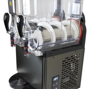 Slush Machine 2x12l