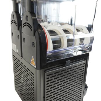 Slush Machine 2x12l