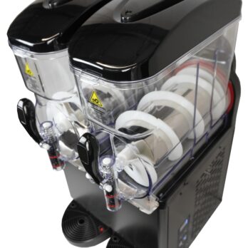 Slush Machine 2x12l
