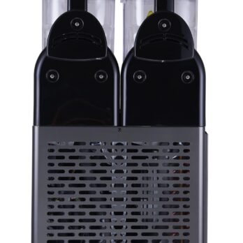 Slush Machine 2x12l