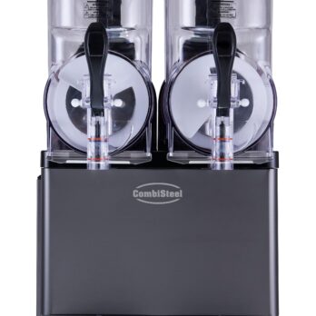 Slush Machine 2x12l