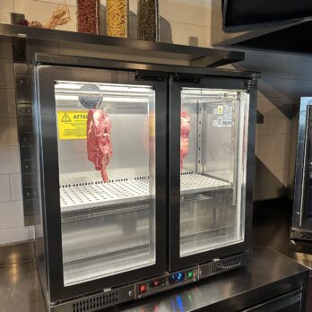 198L Undercounter Refrigerator