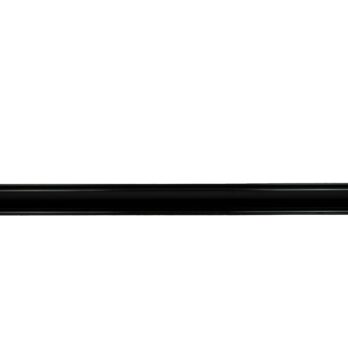 Price Tag Holder Black Middle
