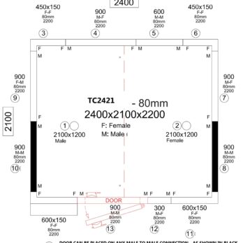 TC2421PANELS