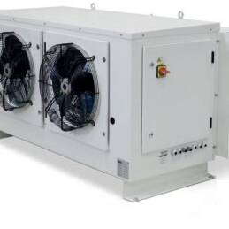 Wall-Mounted Chiller | 140m3- 170m3