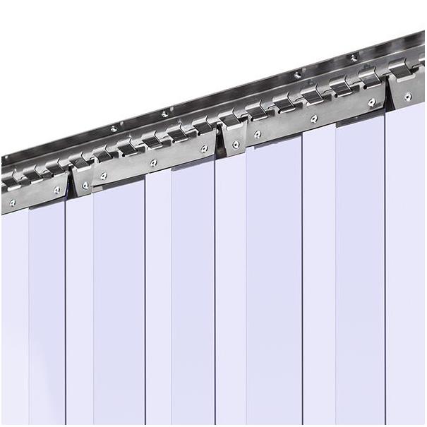 Strip Curtain For Cold/Freezer Rooms