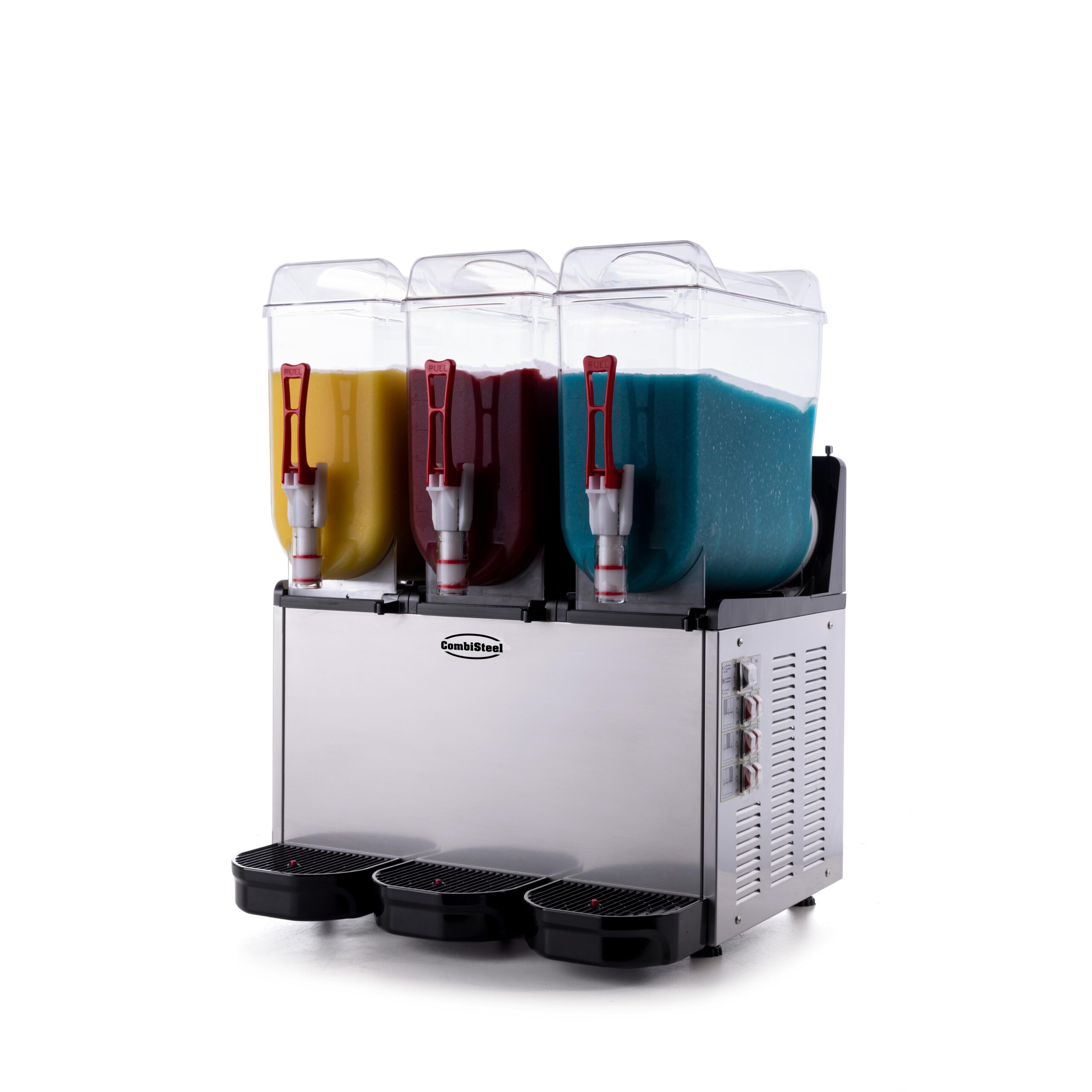 Slush Machine 3 x12LTR