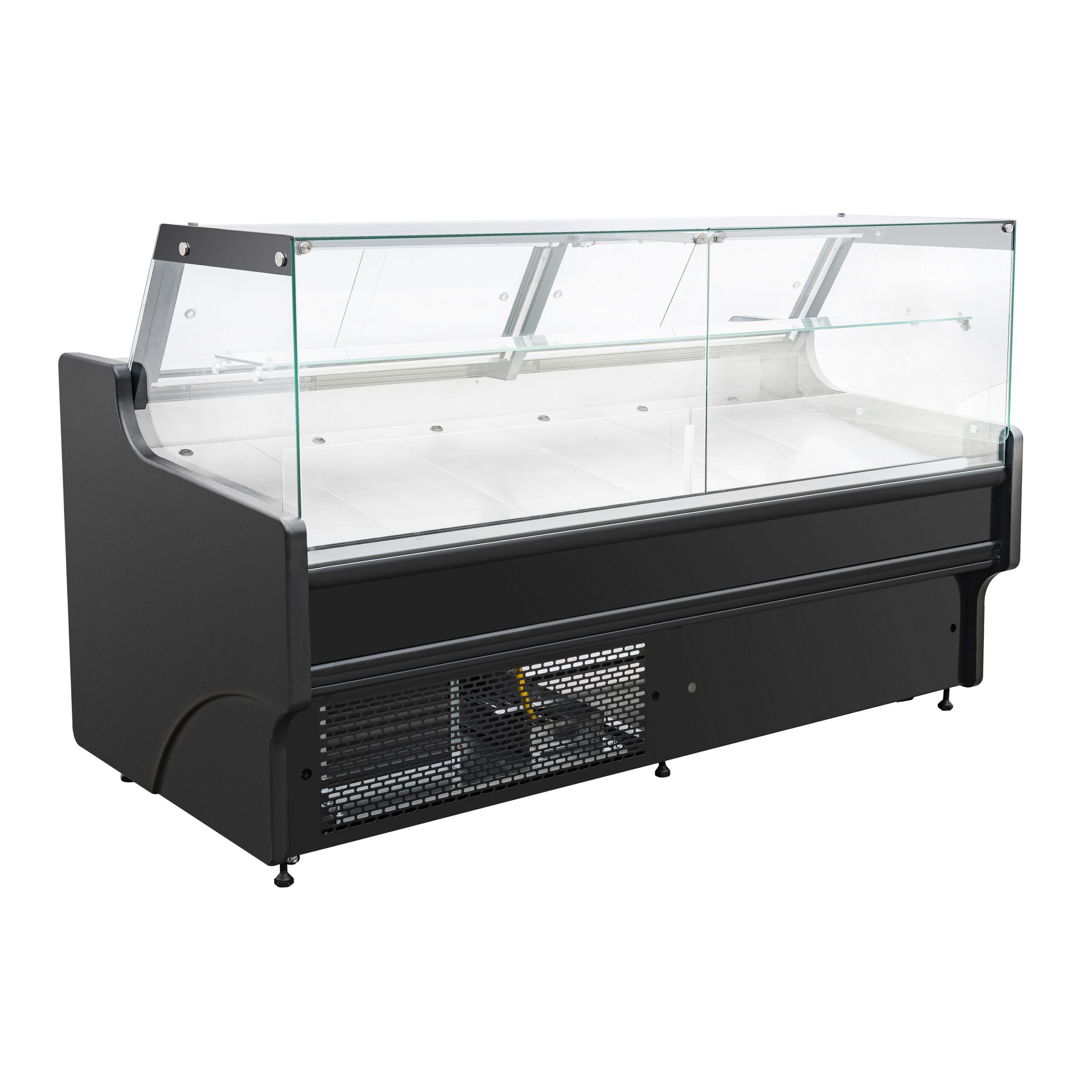 Cool Display Case Thomas 1.3