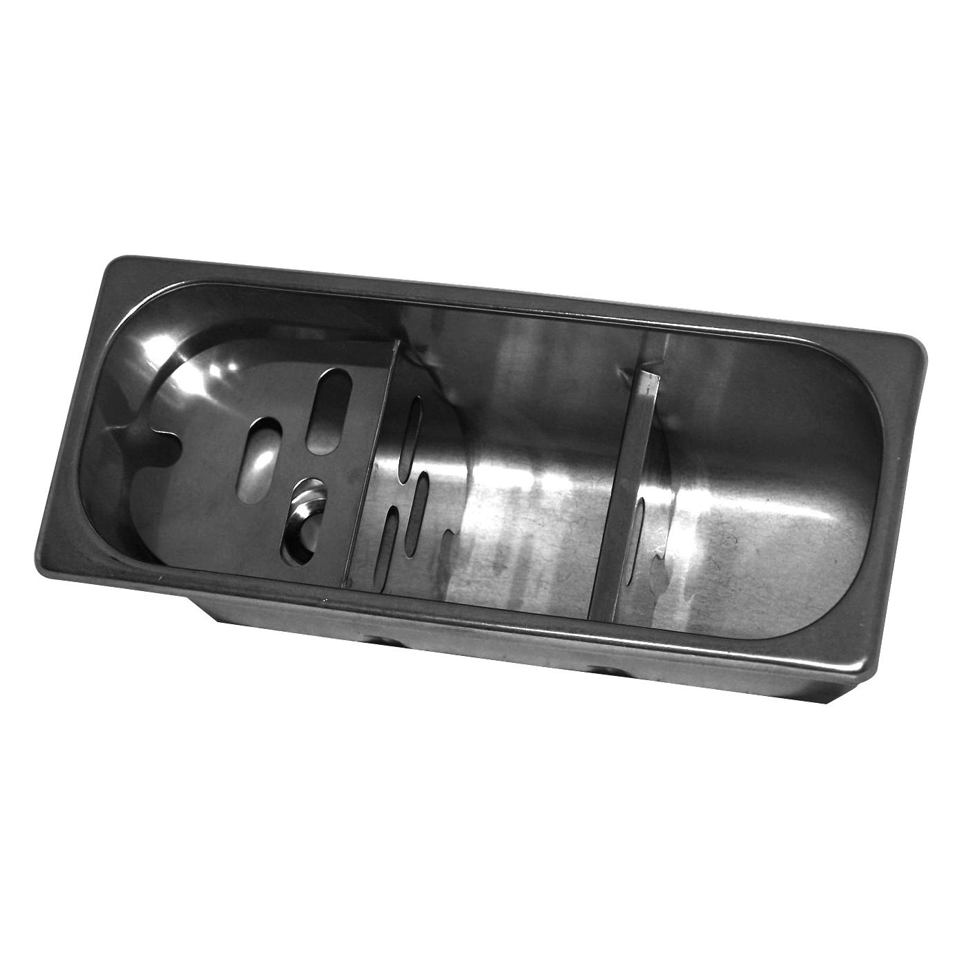 Ice Cream Scoop Sink 270x110x120
