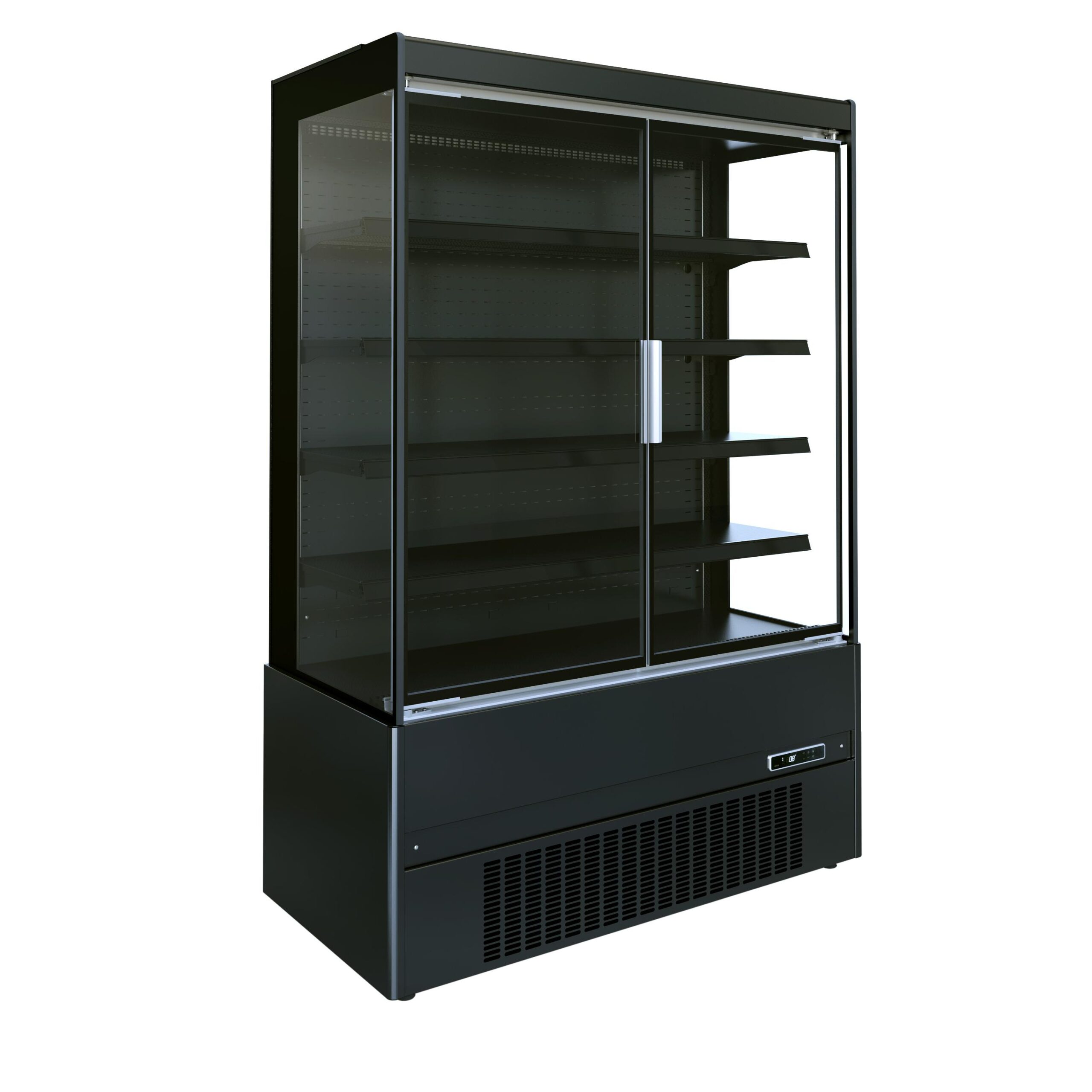 Wall Cooling Jamie 2 Doors 1.5