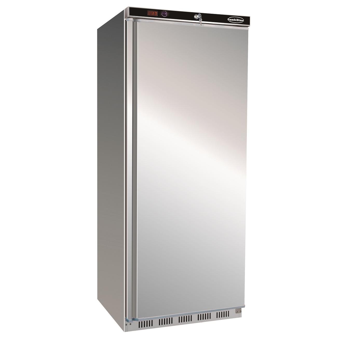 Refrigerator Stainless Steel Hr600