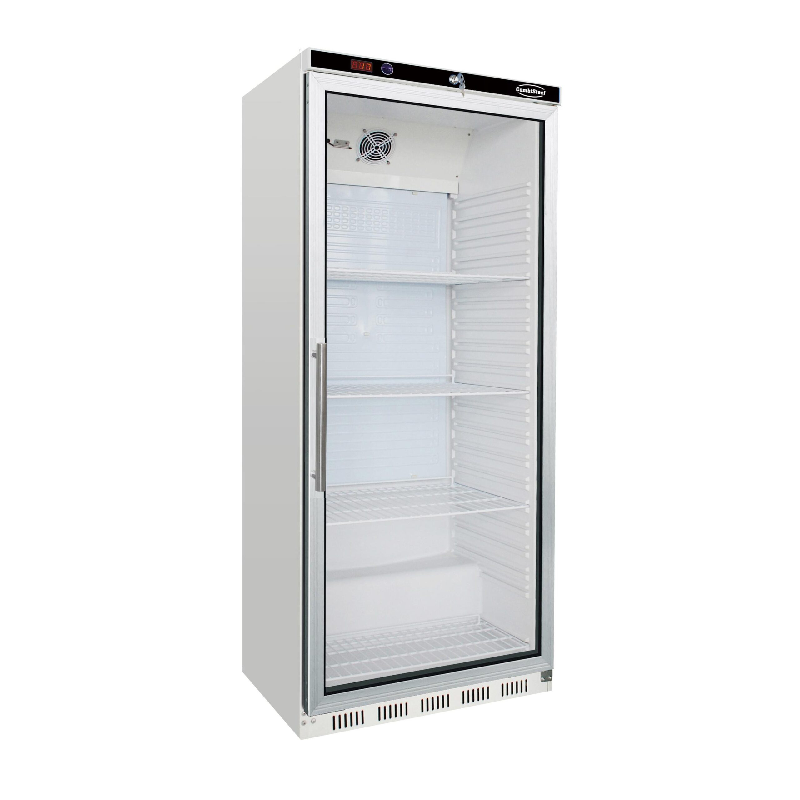 Refrigerator Glass Door Hr600