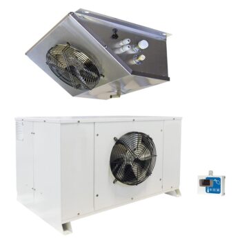 split-system-chiller