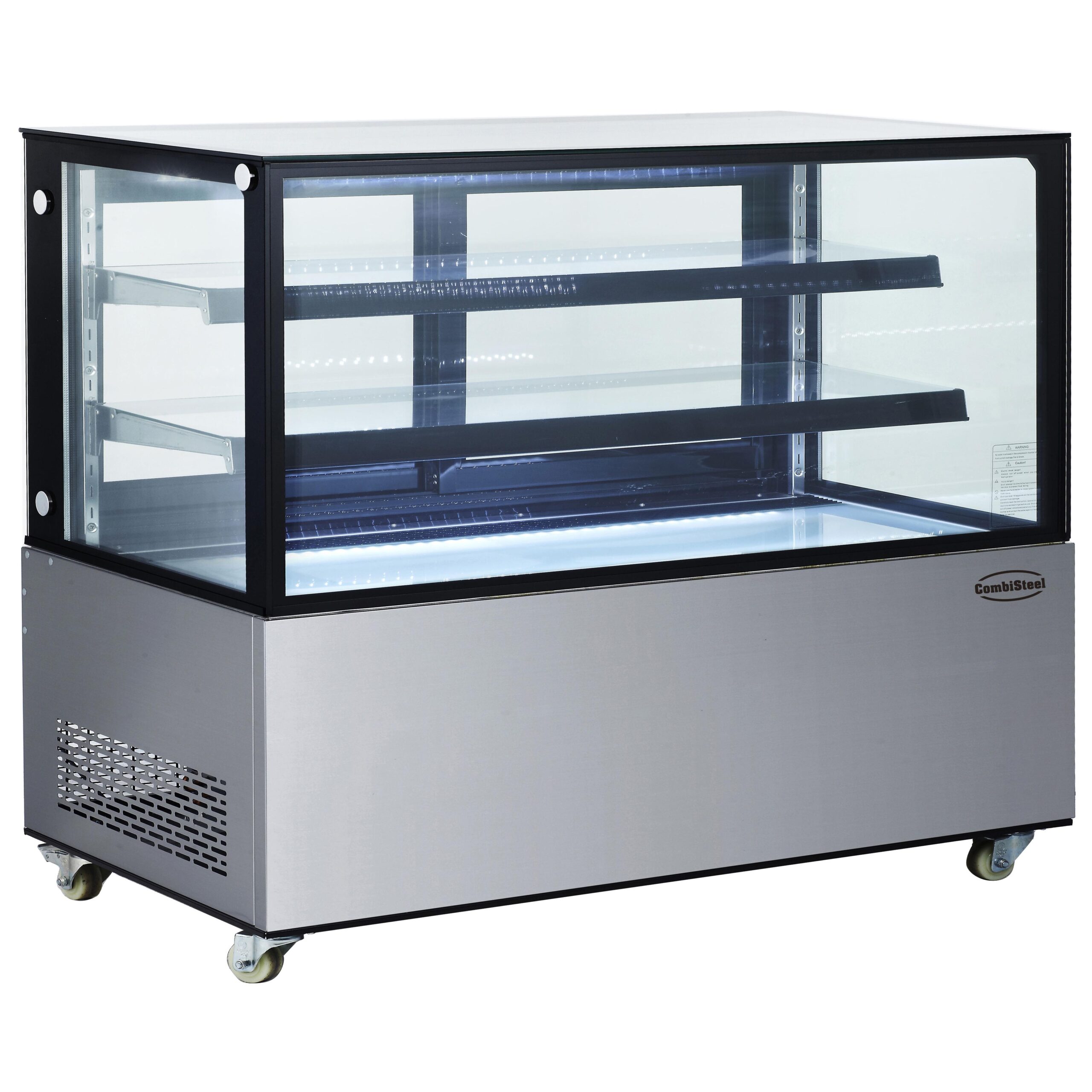 Display Cooler 470l