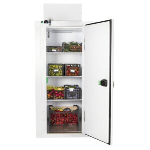 1m x 1m Coldroom – 1300L Capacity 