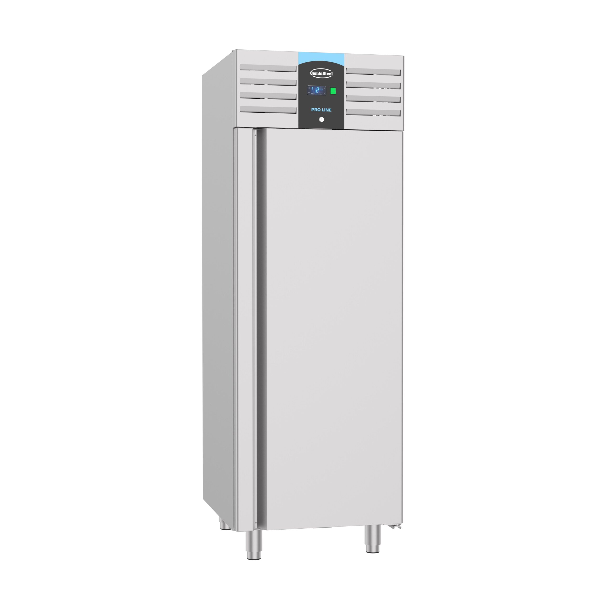 Energy Line 700L Upright Freezer.