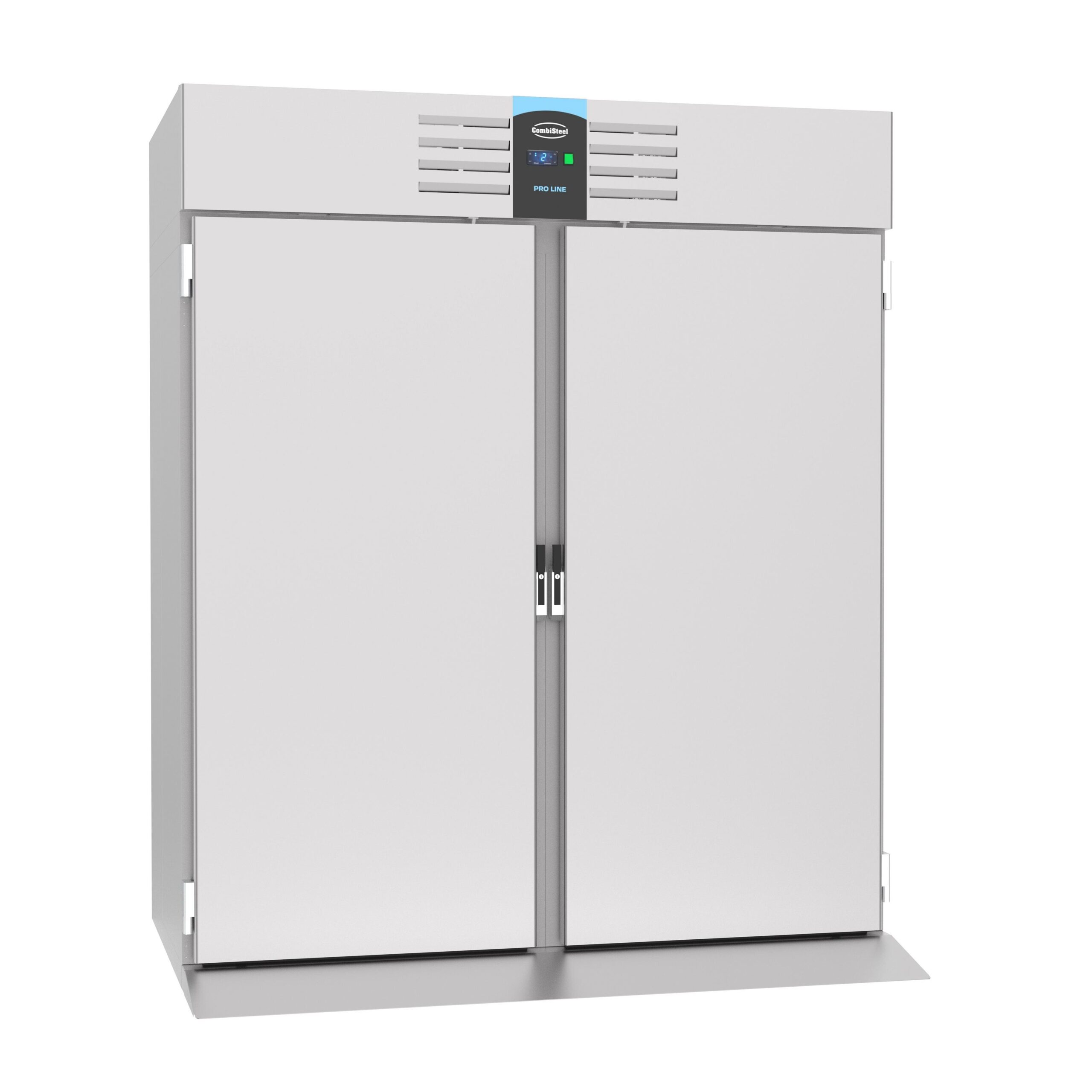 Roll-in Refrigerator Monoblock 1400l