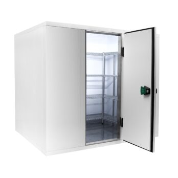 Freezer Room 1500 x 2100 x 2200mm |4.6m3| Room Only |120mm