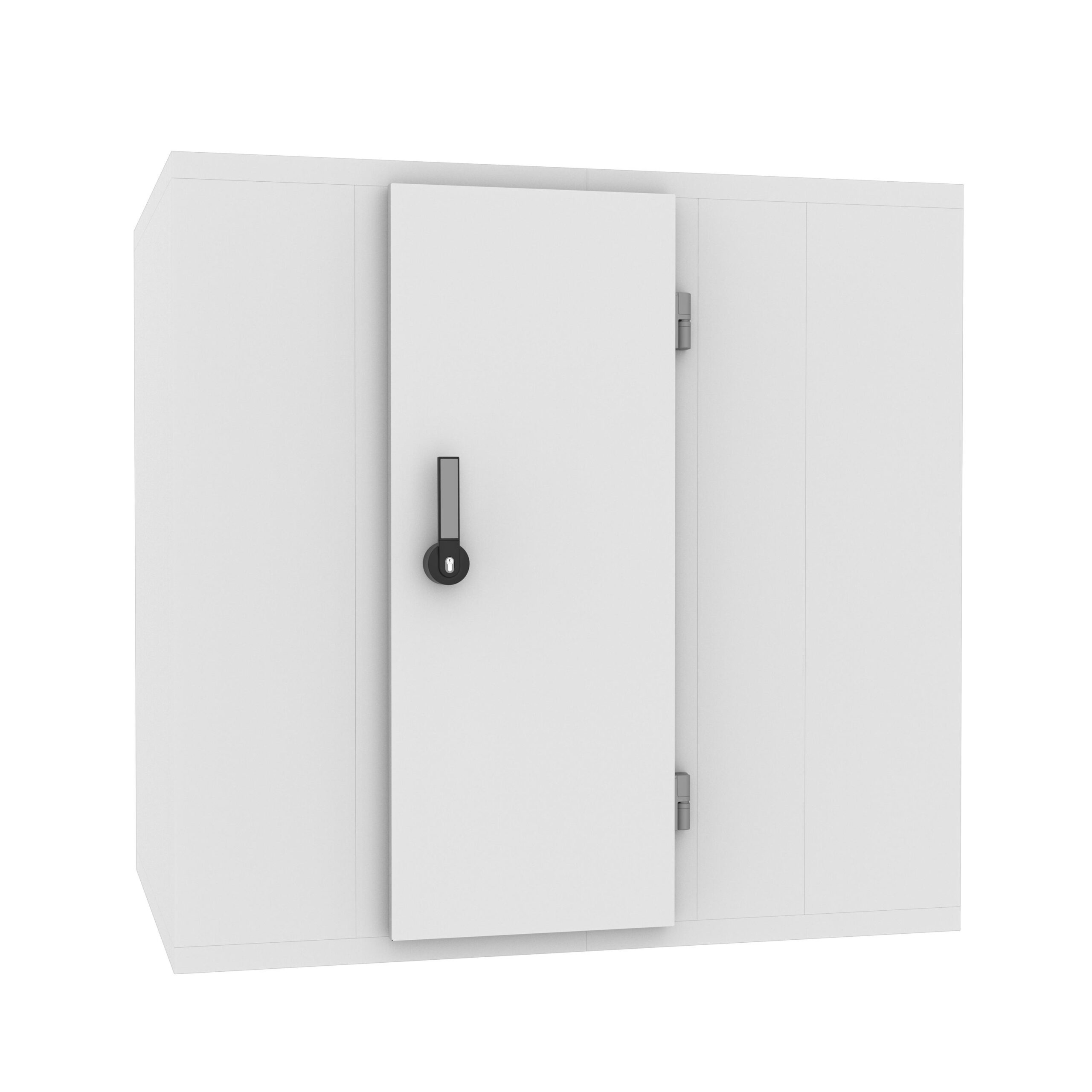 Chill/Freezer Room 1800 x 3000 x 2010mm |8.5m3| Room Only| 80mm