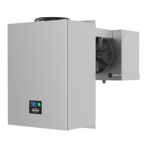 Positive Wall-Mounted Straddle-Type Unit 9.1-13 M³
