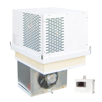 Roof Mounted | Chill | Capacity 6-10,4 M3| 230v
