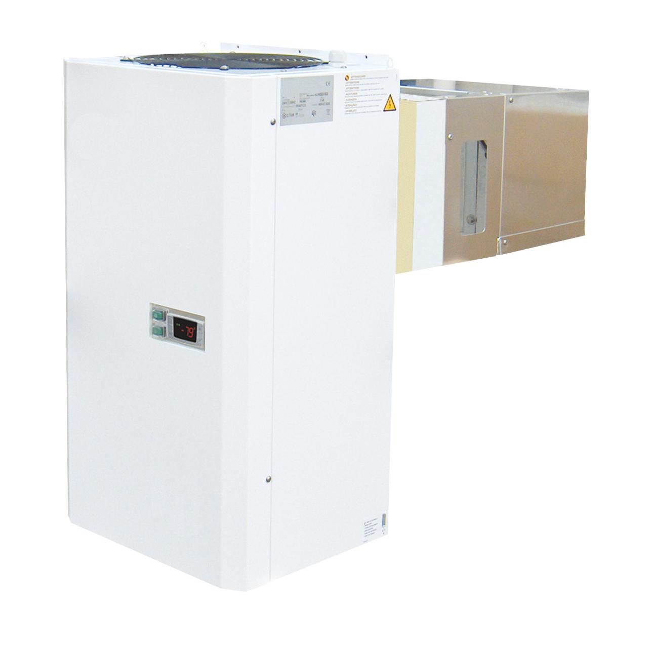 Chiller Wall Unit Slim Line | 7.8-13.4m3 | 230v