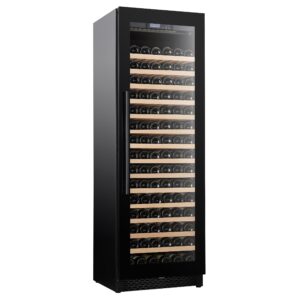 325L Single Zone Wine Cooler 