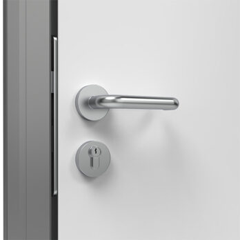 N40-door handle