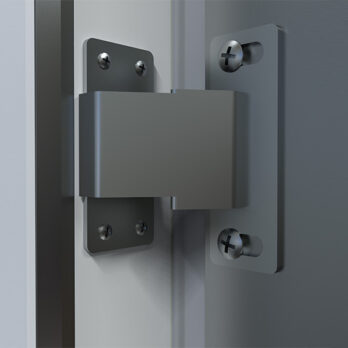 Industrial Sliding Doors
