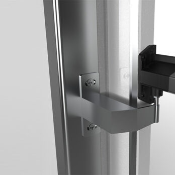 Industrial Sliding Doors