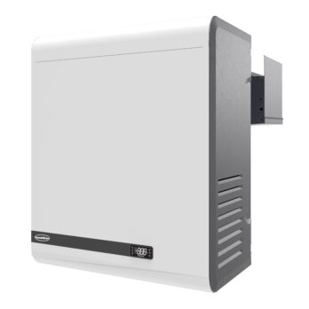 Freezer Room- Freezer unit included in the price